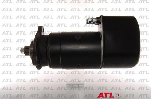 ATL Autotechnik A 13 330 - Стартер unicars.by