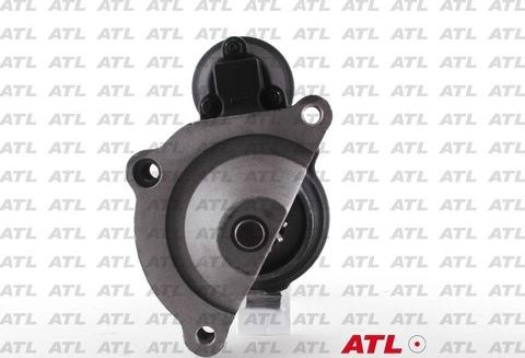 ATL Autotechnik A 13 248 - Стартер unicars.by