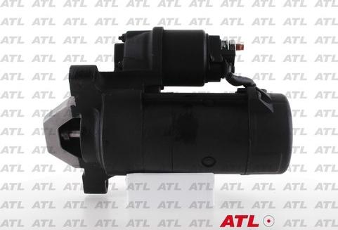 ATL Autotechnik A 13 248 - Стартер unicars.by