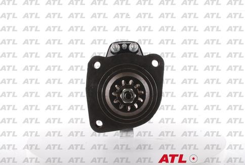 ATL Autotechnik A 13 260 - Стартер unicars.by