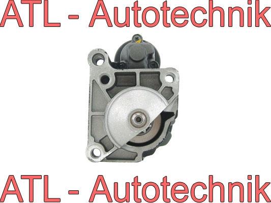 ATL Autotechnik A 13 205 - Стартер unicars.by