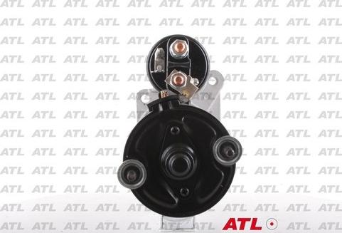 ATL Autotechnik A 13 200 - Стартер unicars.by