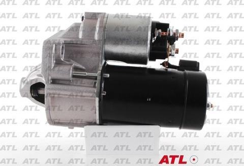 ATL Autotechnik A 13 203 - Стартер unicars.by