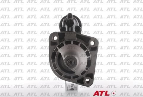 ATL Autotechnik A 13 230 - Стартер unicars.by