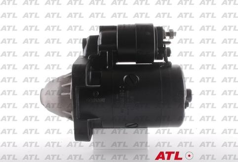 ATL Autotechnik A 13 230 - Стартер unicars.by