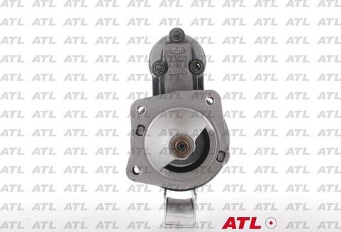 ATL Autotechnik A 13 740 - Стартер unicars.by