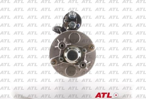 ATL Autotechnik A 13 700 - Стартер unicars.by