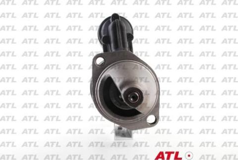 ATL Autotechnik A 12 990 - Стартер unicars.by