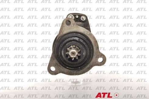 ATL Autotechnik A 12 960 - Стартер unicars.by