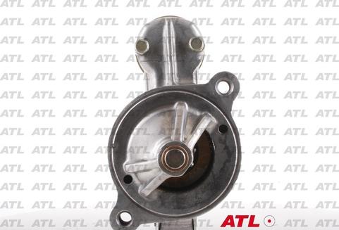 ATL Autotechnik A 12 910 - Стартер unicars.by