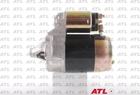 ATL Autotechnik A 12 930 - Стартер unicars.by