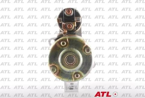 ATL Autotechnik A 12 930 - Стартер unicars.by