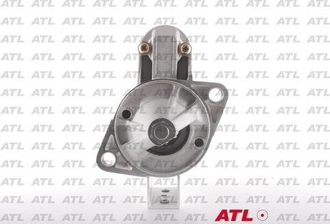 ATL Autotechnik A 12 930 - Стартер unicars.by