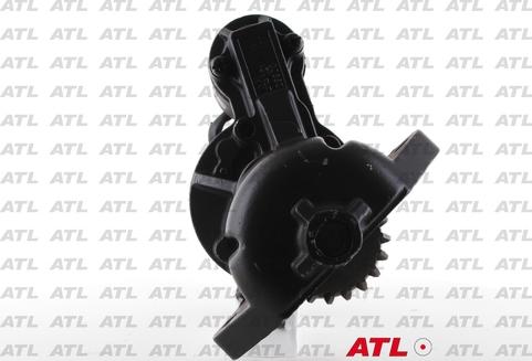 ATL Autotechnik A 12 920 - Стартер unicars.by