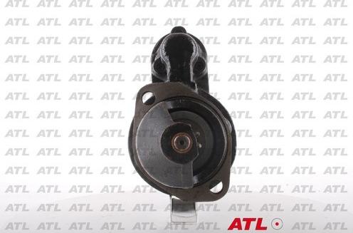 ATL Autotechnik A 12 460 - Стартер unicars.by