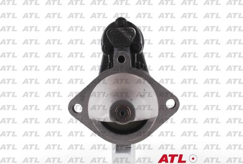 ATL Autotechnik A 12 620 - Стартер unicars.by