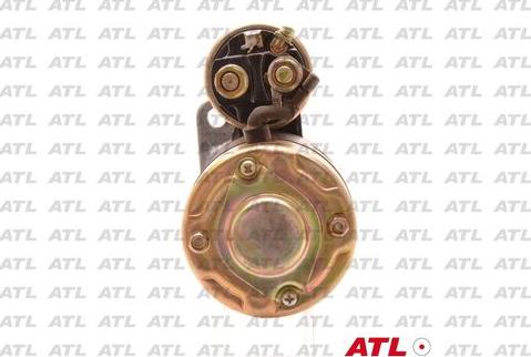 ATL Autotechnik A 12 110 - Стартер unicars.by