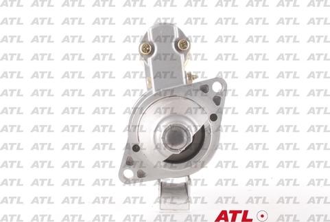 ATL Autotechnik A 12 880 - Стартер unicars.by