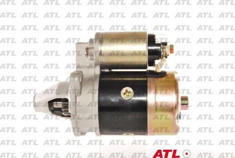 ATL Autotechnik A 12 830 - Стартер unicars.by