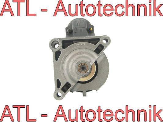 ATL Autotechnik A 12 340 - Стартер unicars.by