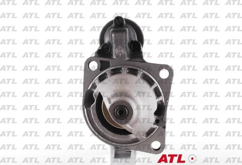 ATL Autotechnik A 12 350 - Стартер unicars.by