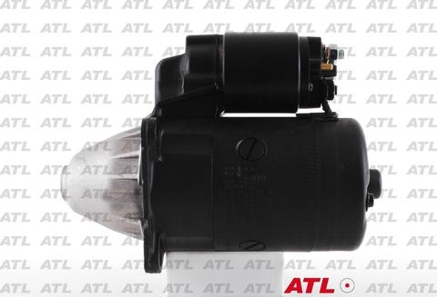 ATL Autotechnik A 12 350 - Стартер unicars.by