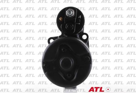 ATL Autotechnik A 12 350 - Стартер unicars.by