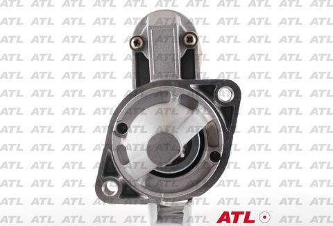 ATL Autotechnik A 12 300 - Стартер unicars.by