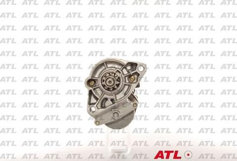 ATL Autotechnik A 12 310 - Стартер unicars.by