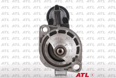 ATL Autotechnik A 12 320 - Стартер unicars.by