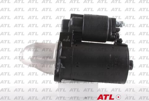 ATL Autotechnik A 12 290 - Стартер unicars.by