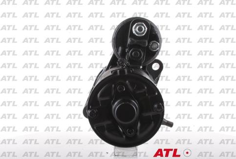 ATL Autotechnik A 12 290 - Стартер unicars.by