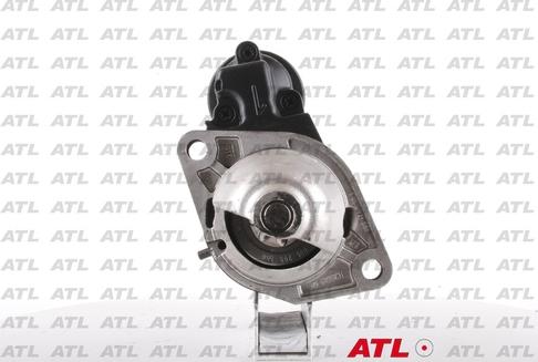 ATL Autotechnik A 12 290 - Стартер unicars.by