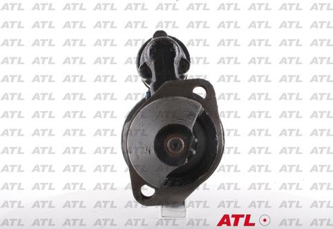 ATL Autotechnik A 12 710 - Стартер unicars.by