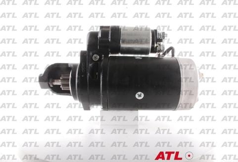 ATL Autotechnik A 12 780 - Стартер unicars.by