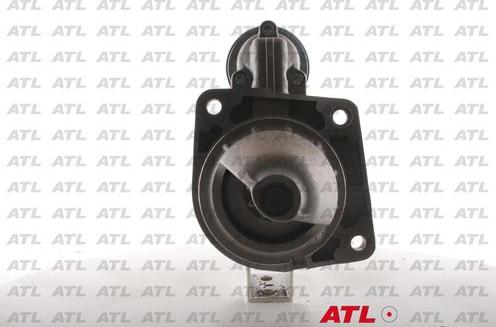 ATL Autotechnik A 17 960 - Стартер unicars.by