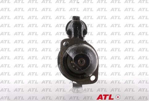 ATL Autotechnik A 17 970 - Стартер unicars.by