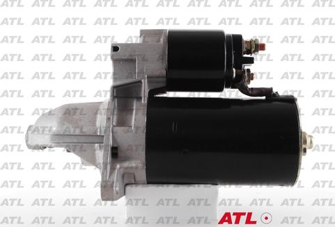 ATL Autotechnik A 17 440 - Стартер unicars.by