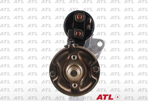 ATL Autotechnik A 17 440 - Стартер unicars.by