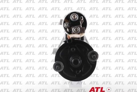 ATL Autotechnik A 17 420 - Стартер unicars.by