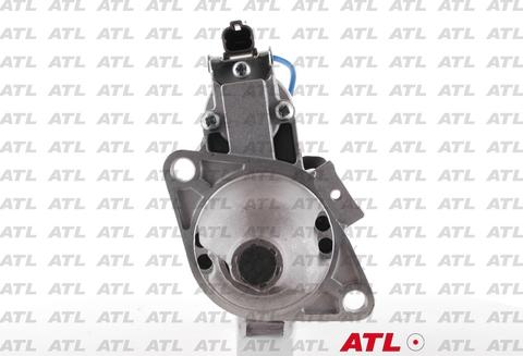 ATL Autotechnik A 17 540 - Стартер unicars.by