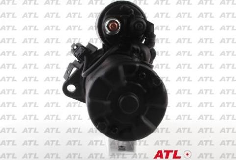 ATL Autotechnik A 17 550 - Стартер unicars.by