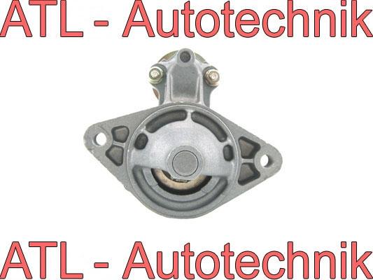 ATL Autotechnik A 17 560 - Стартер unicars.by