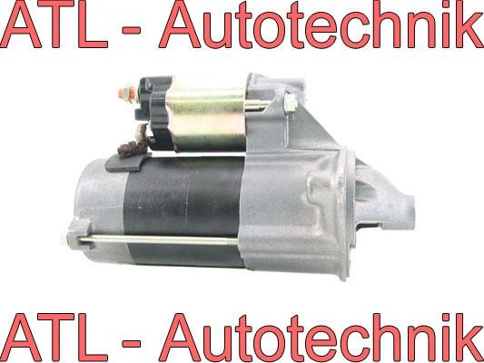 ATL Autotechnik A 17 560 - Стартер unicars.by