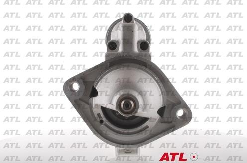 ATL Autotechnik A 17 500 - Стартер unicars.by