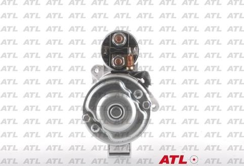 ATL Autotechnik A 17 570 - Стартер unicars.by