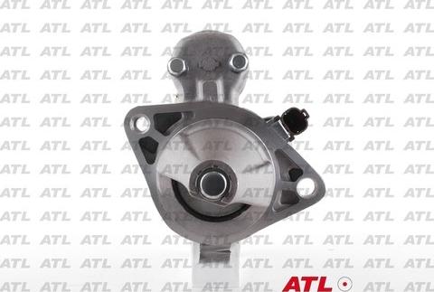 ATL Autotechnik A 17 660 - Стартер unicars.by