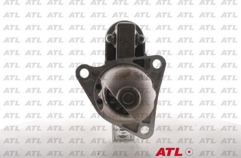 ATL Autotechnik A 17 680 - Стартер unicars.by