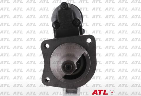 ATL Autotechnik A 17 040 - Стартер unicars.by