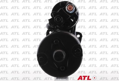 ATL Autotechnik A 17 040 - Стартер unicars.by